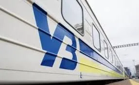 Криклій показав на карті, де в Україні відновили рух пасажирських поїздів