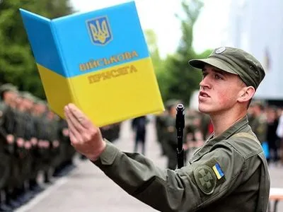 Появился текст законопроекта Зеленского касательно воинской повинности: детали