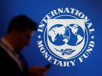 Україна очікує схвалення програми МВФ на 5 млрд дол. 5 червня - Шмигаль