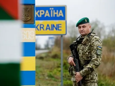 На границе с Молдовой возобновили работу шесть пунктов пропуска