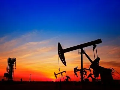 Нафта Brent торгується вище 35 дол. за барель