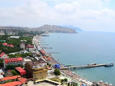 У Криму хочуть запровадити електроний облік туристів
