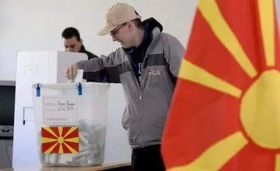 Парламентські вибори в Північній Македонії призначені на 5 липня