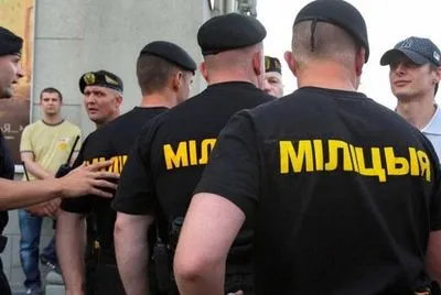 У Білорусі заявляють про масові затримання активістів
