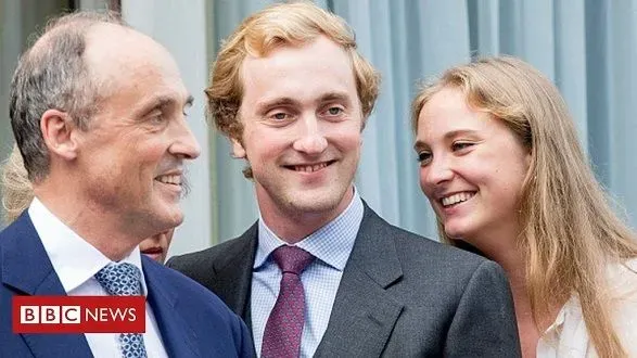 Бельгийский принц подхватил коронавирус на вечеринке в Испании