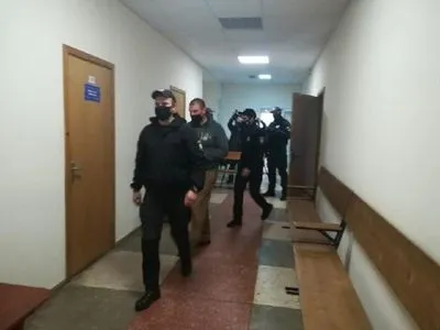 Стрілянина у Броварах: суд взяв під арешт вже 11 учасників