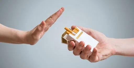 Сегодня отмечают Всемирный день без табака