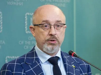 Україна в Німеччині обговорить питання анексованого Криму — міністр