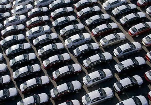 У МВС розповіли про зміни в податковому кодексі щодо продажу легкових авто