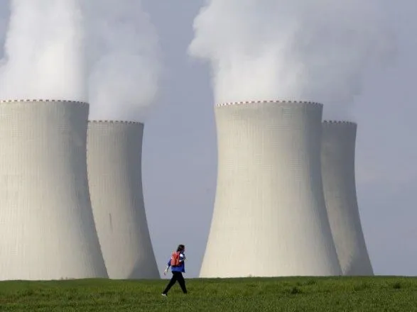 Генерація атомних електростанцій в травні перевищила прогноз “Енергоатому”