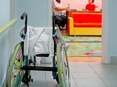 Кабмін прийняв низку рішень щодо створення умов для дітей з інвалідністю