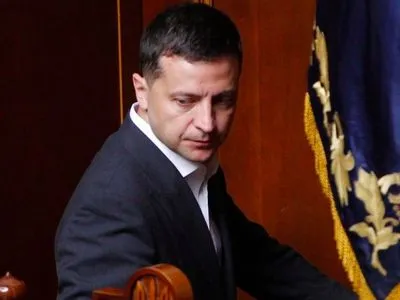 Зеленский утвердил состав Нацсовета по вопросам антикоррупционной политики