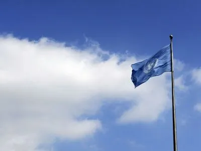 Франция начала председательство в Совбезе ООН