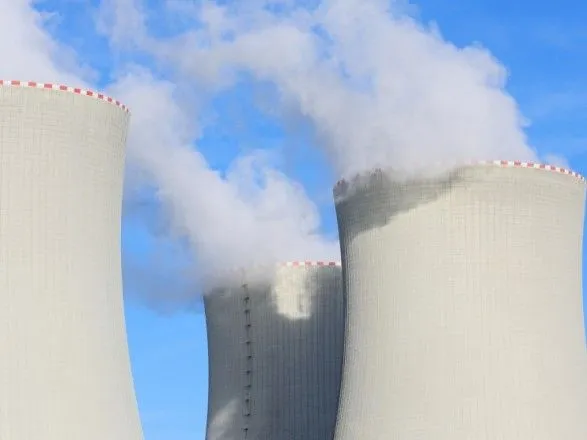 АЭС за сутки недовыработали 68,64 млн кВт·ч электроэнергии