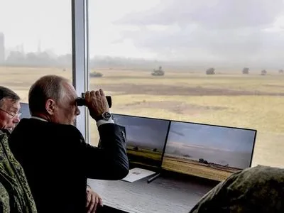 Путин определил условия, при которых Россия может применять ядерное оружие