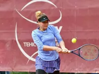 Теннисистка Костюк стала триумфатором турнира в Ирпене