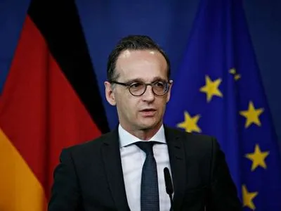Германия сообщила о планах по Украине во время председательства в Совете ЕС