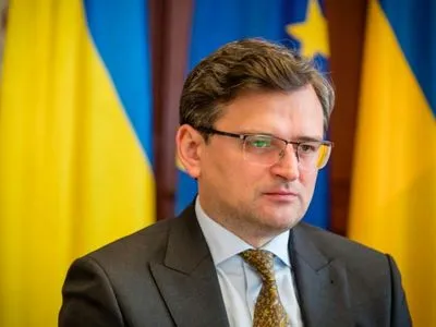 Украина хочет создать международную платформу по деоккупации Крыма