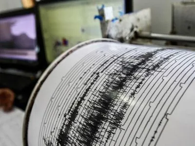 На Прикарпатье за сутки произошло два землетрясения