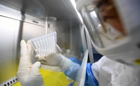 У МОЗ виявили перший випадок зараження коронавірусом