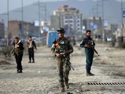 Спецпредставитель США в Афганистане надеется на начало мирных переговоров между правительством и талибами