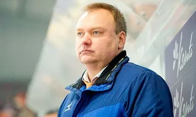 Молодежная сборная Украины по хоккею получила нового наставника