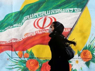 Bloomberg: Іран накриває друга хвиля коронавірусу