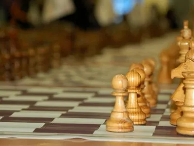 Сборная Украины отказалась провести шахматный "матч дружбы" с РФ
