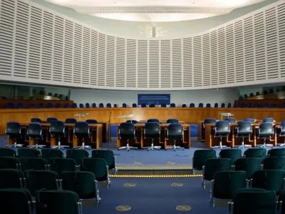 ЄСПЛ відхилив позов рибокомбінату з Криму, який скаржився на суди України