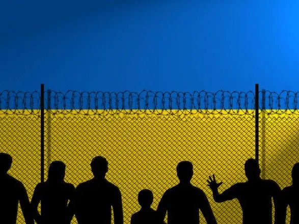 У ДМС повідомили, з яких держав до України найчастіше прибувають нелегали
