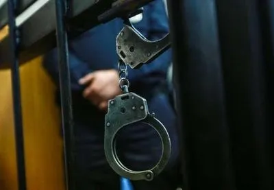 "Чорного реєстратора" арештували за оборудки з нерухомістю на 21 млн грн