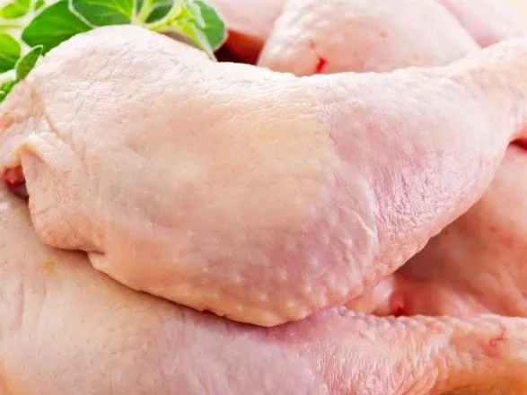 За десять років експорт курятини з України зріс у 30 разів - аналітики