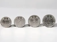 Монети у 10 гривень вводять в обіг в Україні