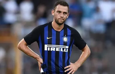 Один из ведущих клубов Италии из-за травм потерял пять футболистов