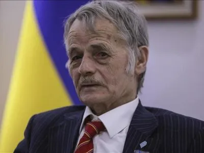Джемілєв піддав критиці неухвалення постанови комітету ВРУ щодо води для Криму