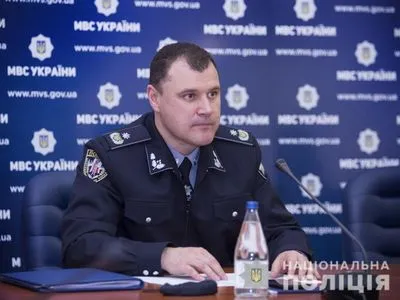 Глава Нацполиции призвал руководителей провести инспекцию личного состава из-за инцидента в Кагарлыке