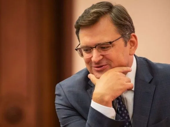 Кулеба домовився з бізнес-омбудсменом про співпрацю для допомоги українському бізнесу