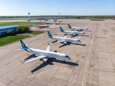 У масках і без проводжаючих: у "Борисполі" розповіли про нові правила роботи аеропорту