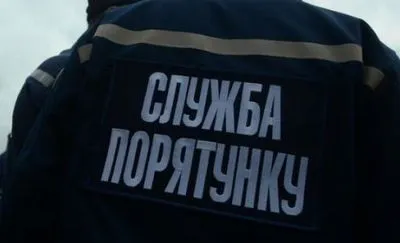 Играл и застрял в велотренажере: как спасали ребенка в Днепропетровской области