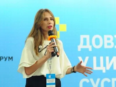 У Мінцифри повідомили, наскільки захищені дані українців у додатку "Дія"