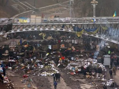 Массовые убийства активистов на Майдане: заседание по делу перенесено