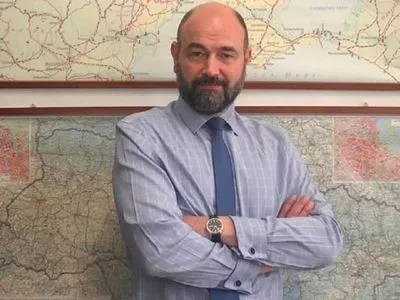 В МИДе Германии назначили руководителя рабочего штаба "Украина"