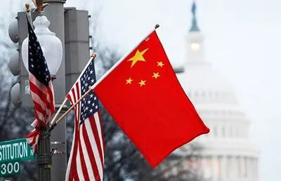 США заборонять польоти літаків із Китаю з 16 червня