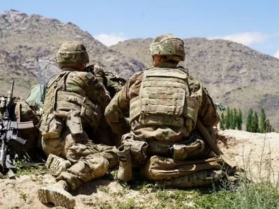 Військові США завдали перших авіаударів по талібах в Афганістані після перемир’я