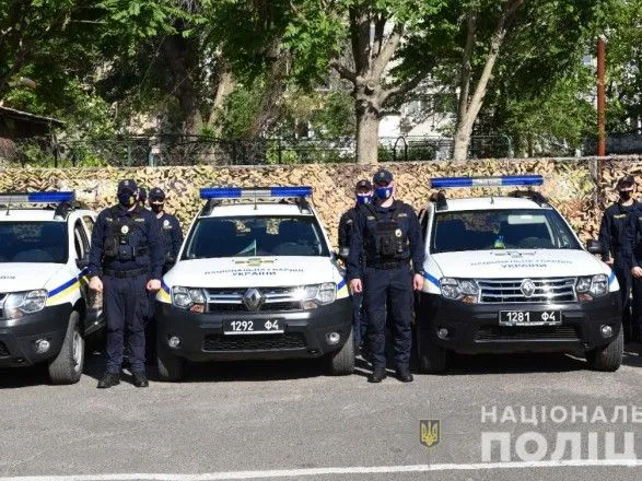 В Одесской области начала работу туристическая полиция