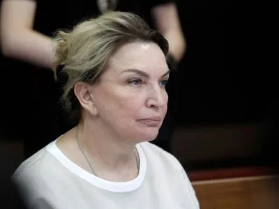 В прокуратуре прокомментировали отмену меры пресечения Богатыревой