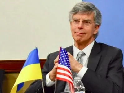 Уильям Тейлор: в Вашингтоне Украину воспринимают в двух измерениях
