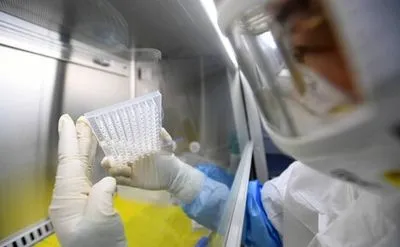 В Черкасской области зарегистрировано 432 случая коронавируса