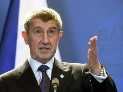 Чехія висилає двох російських дипломатів: у посольстві РФ назвали такий акт "провокацією"