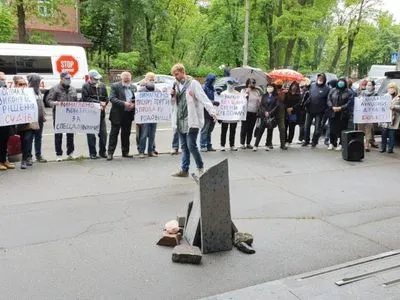Из-за деятельности Опимаха бюджет Украины недополучает миллионы гривен - активисты